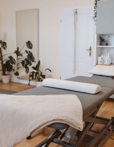 Physiotherapie aus Bad Nauheim
