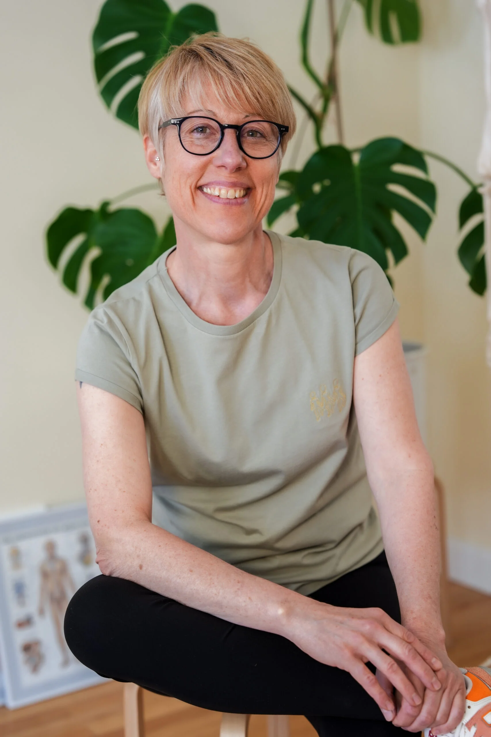 Cornelia Niewöhner - Physiotherapie Bad Nauheim