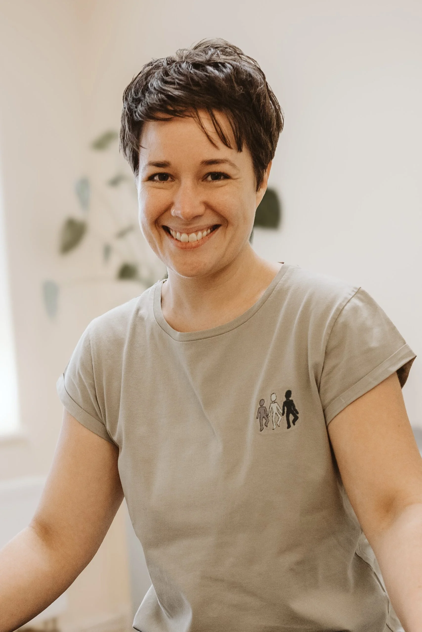 Lena Durschang Praxisinhabein in Bad Nauheim