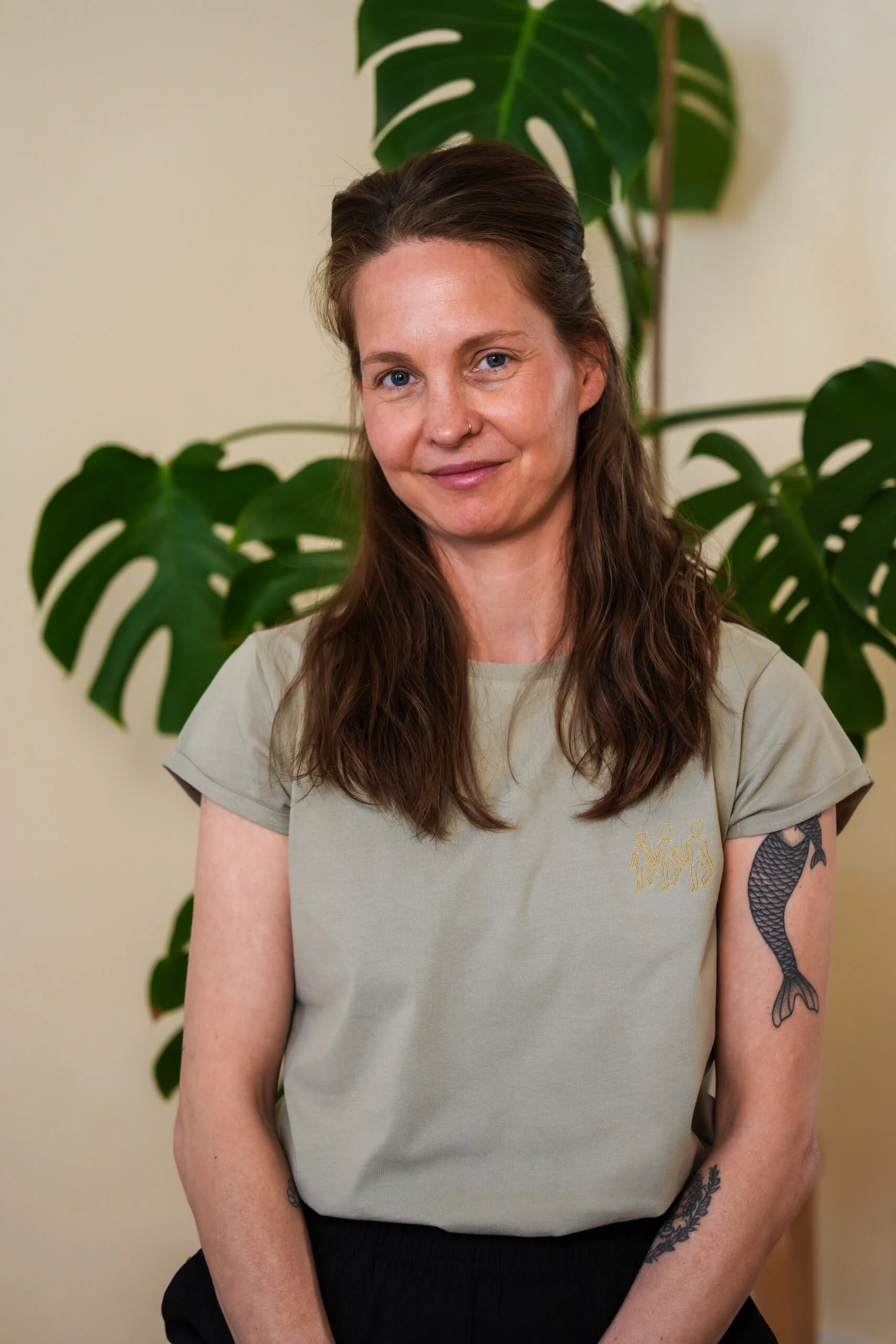 Melanie Tomys - Physiotherapie Bad Nauheim